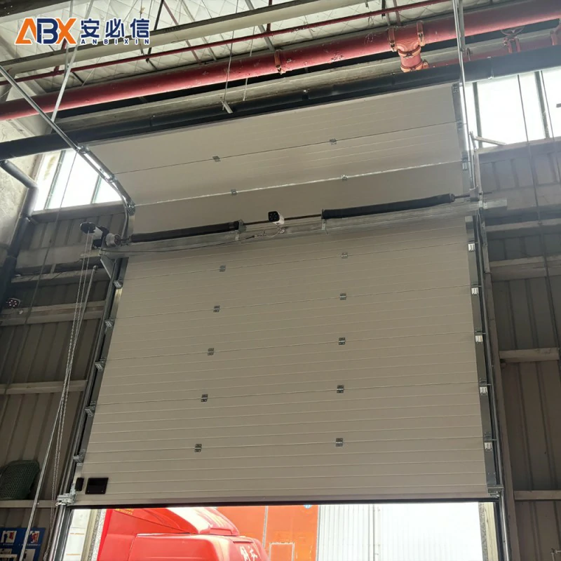 赤峰高扬程提升门
